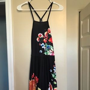 Med Lion King NWT Dress